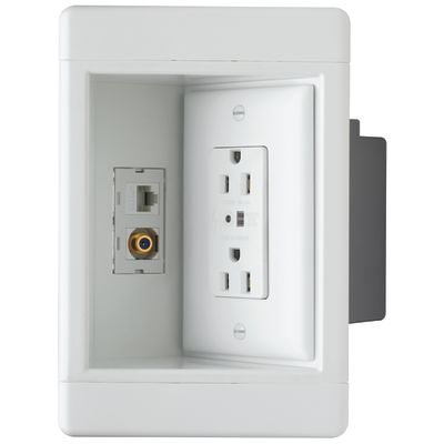 Legrand TV1WTVSSW