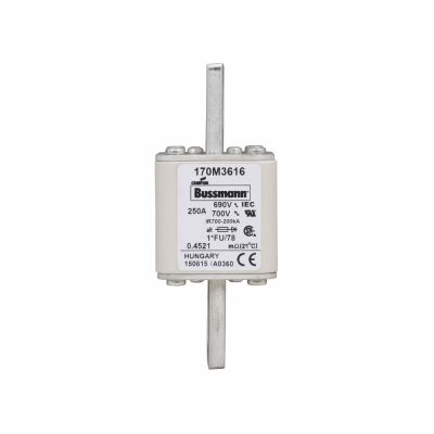 Eaton Bussmann Inc. 170M3616