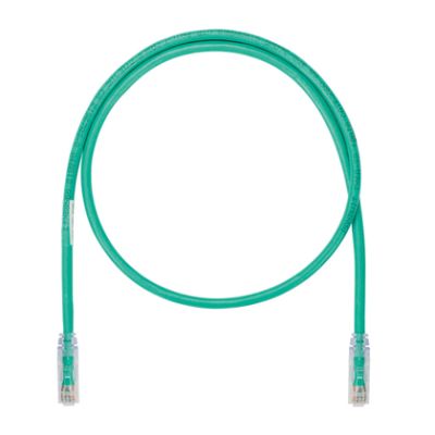 Panduit UTP6ASD10GR