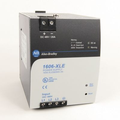 Rockwell Automation 1606-XLE960MX-3N