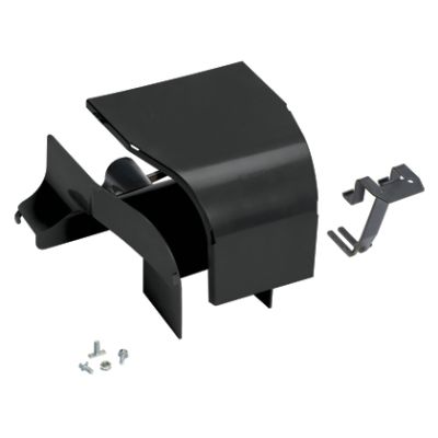 Panduit FRSPJ4X4BL
