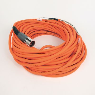 Rockwell Automation 2090-CPWM7DF-16AF30