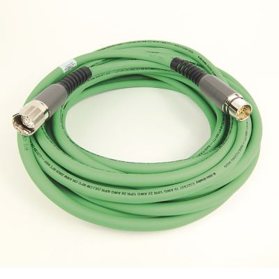 Rockwell Automation 2090-CFBM7E7-CDAF12