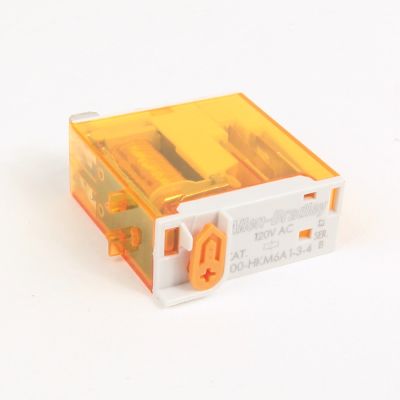 Rockwell Automation 700-HKM6A1-3-4