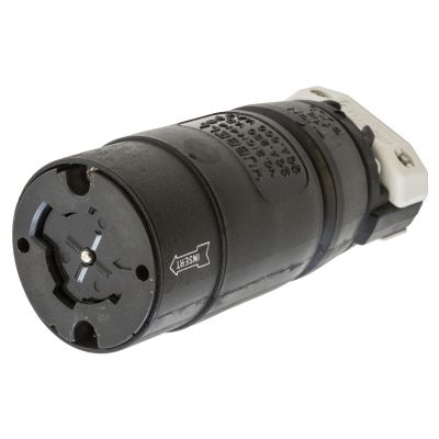 Hubbell Wiring HBL21CM414B