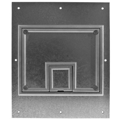 Hubbell Wiring CFB7CVRALU