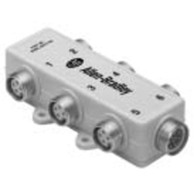 Rockwell Automation 898N-46PS-N8