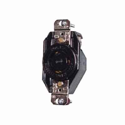 Hubbell Wiring L720R