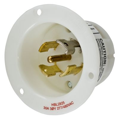 Hubbell Wiring HBL2825