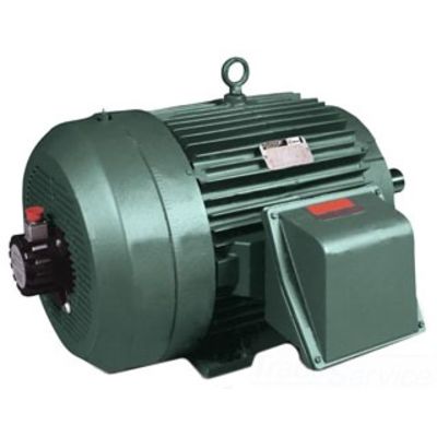 Baldor ZDVSM3661T