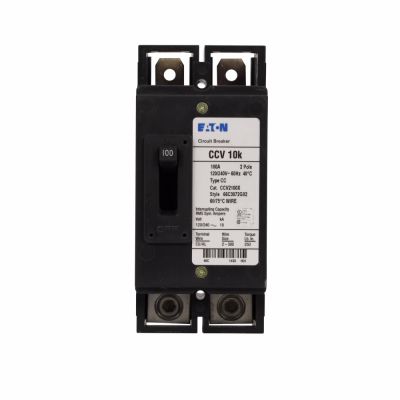 Eaton CCV2100X