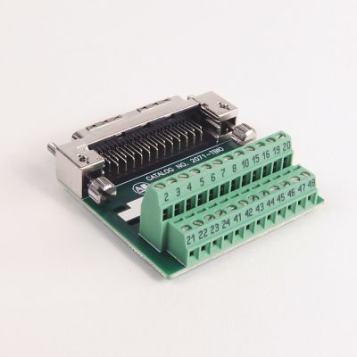 Rockwell Automation 2071-TBIO