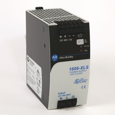 Rockwell Automation 1606-XLS240F