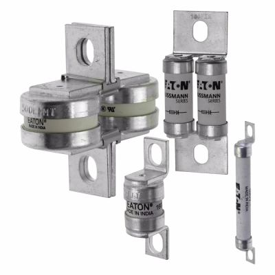 Eaton Bussmann Inc. 355MMT