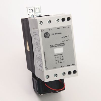 Rockwell Automation 156-B32AA2