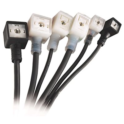 Rockwell Automation 889W-LA2ABE-2