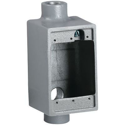 Hubbell Killark FSCA-2M