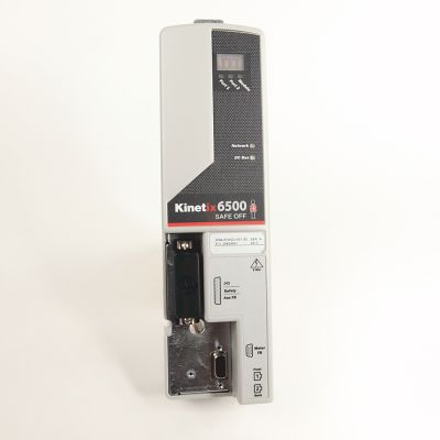 Rockwell Automation 2094-EN02D-M01-S0