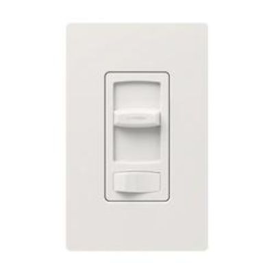 Lutron CTCL-153P-WH