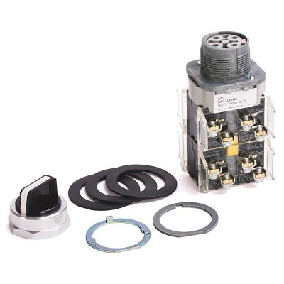 Rockwell Automation 800T-N2KN4B