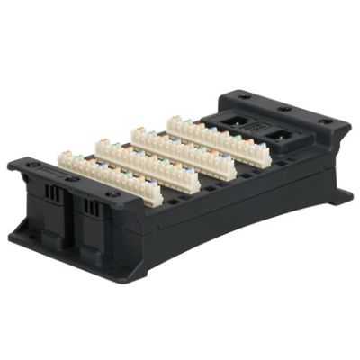 Panduit MS8PE