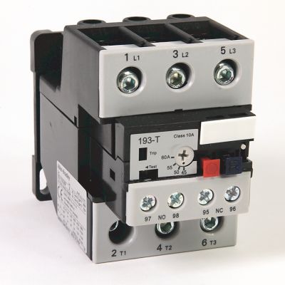 Rockwell Automation 193-T1DC60P
