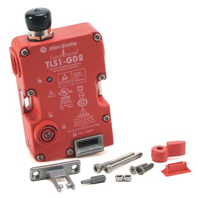 Rockwell Automation 440G-T27195