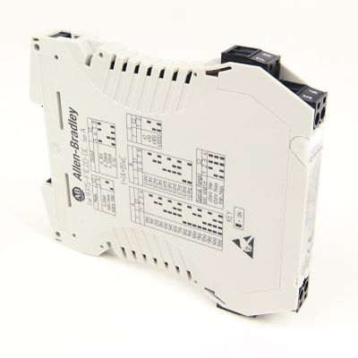 Rockwell Automation 931S-F1C2D-DC