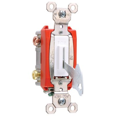 Legrand PS20AC2WL