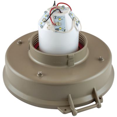 Hubbell Killark VM1L4530