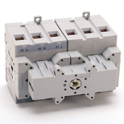 Rockwell Automation 194E-E100-1753-6G