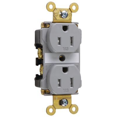 Legrand TR15GRY