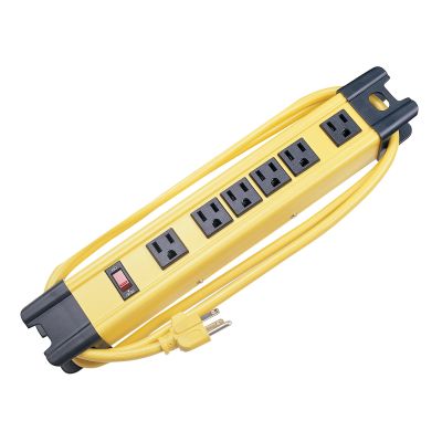 Hubbell Wiring HBL6PS350YL