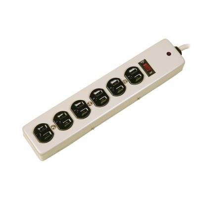 Hubbell Wiring HBL6MPS1050