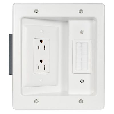 Legrand HT2102WHV1