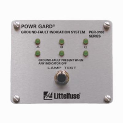 Littelfuse PGR-3100