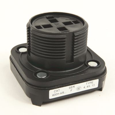 Rockwell Automation 800H-AR2BY