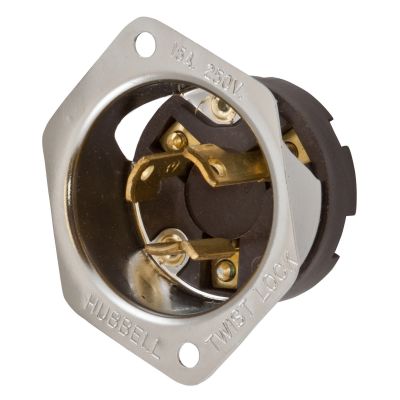 Hubbell Wiring HBL4586