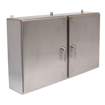 Hubbell Wiegmann SSN4366012WF3PT