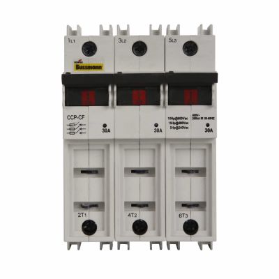 Eaton Bussmann Inc. CCP-3-60CF