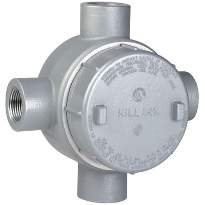 Hubbell Killark GESXT-3M