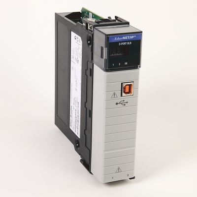 Rockwell Automation 1756-EN3TR