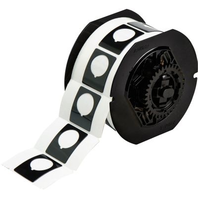 Brady B30EP-167-593-BK