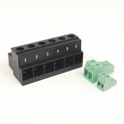 Rockwell Automation 2094-XNLIM-2