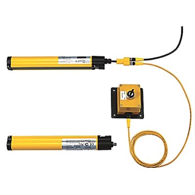 Rockwell Automation 440L-S4J0960YR