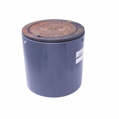 Harger 362PS24CILS80