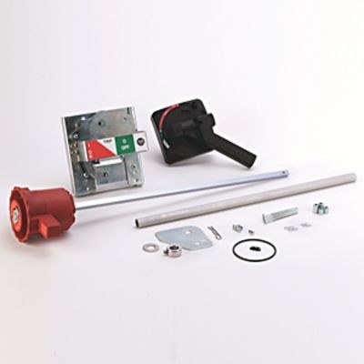 Rockwell Automation 140U-M-NVM21B