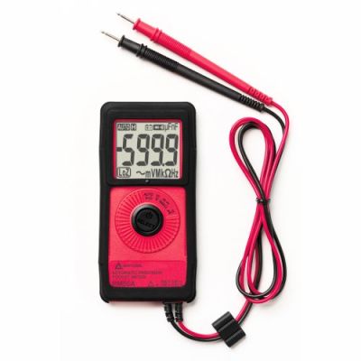 Amprobe PM55A