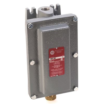 Rockwell Automation 836-C8