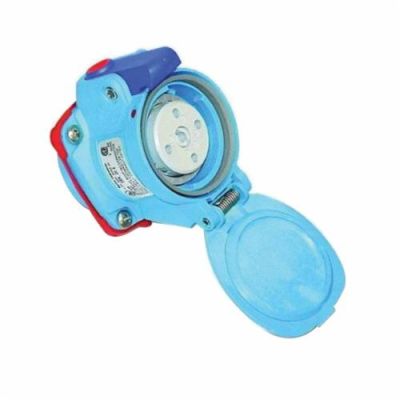 Meltric 63-34053-K04